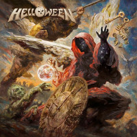 CDHelloween / Helloween