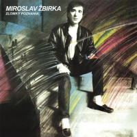 LP�birka Miro / Zlomky poznania / Vinyl