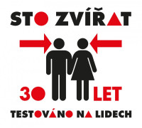 CDSto zv��at / 30 let testov�no na lidech / Digipack