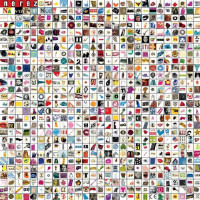 CDNerez / Na va�en� nudli / Digipack