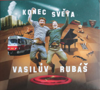 CDVasil�v rub� / Konec sv�ta