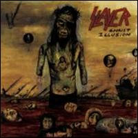 CDSlayer / Christ Illusion