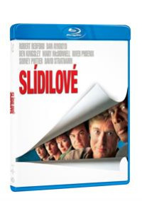 Blu-RayFILM /  Sl�dilov� / Sneakers / Blu-Ray