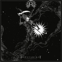 CDImha Tarikat / Sternenberster / Digipack