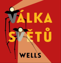 CDWells Herbert George / V�lka sv�t� / Mp3 / Martin Preiss