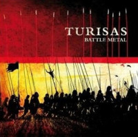 2LPTurisas / Battle Metal / Coloured / Vinyl / 2LP