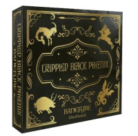 2CDCrippled Black Phoenix / Banefyre / Box / 2CD