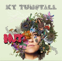 LPKT Tunstall / Nut / Coloured / Vinyl