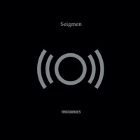 CDSeigmen / Radiowaves / Digipack