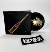 CDLeprous / Melodies Of Atonement / Mediabook