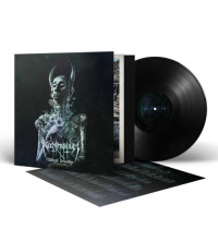 LPNachtmystium / Blight Privilege / Vinyl