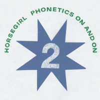 CDHorsegirl / Phonetics On And On