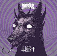 LPModder / Mudslinger / Vinyl