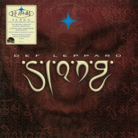 2LPDef Leppard / Slang / RSD 2026 / Coloured / Vinyl / 2LP