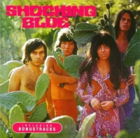 CDShocking Blue / Scorpio's Dance