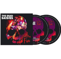 2CDDead Daisies / Live Plus Five / Digipack / 2CD