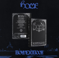 CDBoyNextDoor / Home / NAVIGATOR Ver.