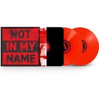 2LPArchive / Not In My Name / Coloured / Vinyl / 2LP