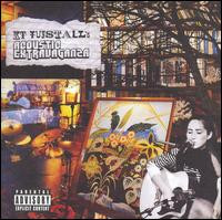 2CDKT Tunstall / Acoustic Extravaganza / CD+DVD