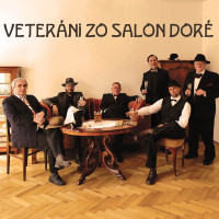 CDVeter�ni zo Salon Dor� / Veter�ni zo Salon Dor�