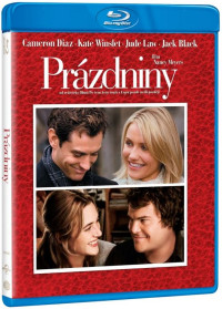 Blu-RayFILM /  Pr�zdniny / Blu-Ray