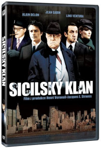 DVDFILM / Sicilsk� klan