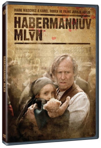 DVDFILM / Habermann�v ml�n