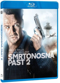 Blu-RayFILM /  Smrtonosn� past 2 / Blu-Ray