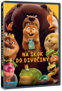 DVDFILM / Na skok do divo�iny