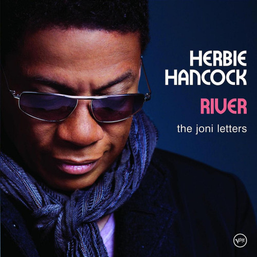 CD / Hancock Herbie / River:The Joni Letters