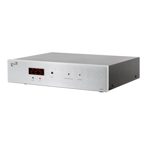 HIFI / HIFI / S�ov� filtr:Dynavox X7000 / Silver