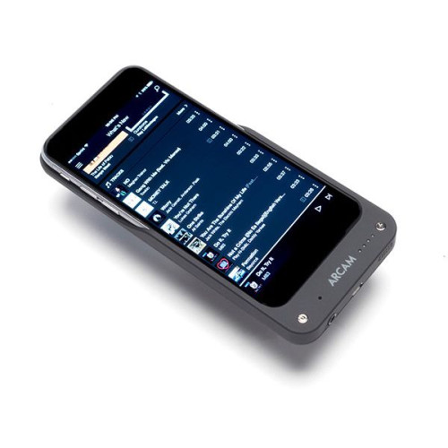 HIFI / HIFI / Sluch�tkov� zesilova� Arcam MusicBoost