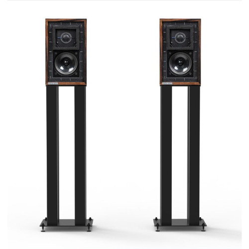 HIFI / HIFI / Stojan pro repro / Musical Fidelity LS3 / 5A / 2ks