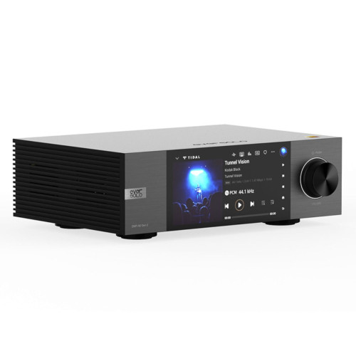 HIFI / HIFI / Streamer Eversolo DMP-A6 Gen2