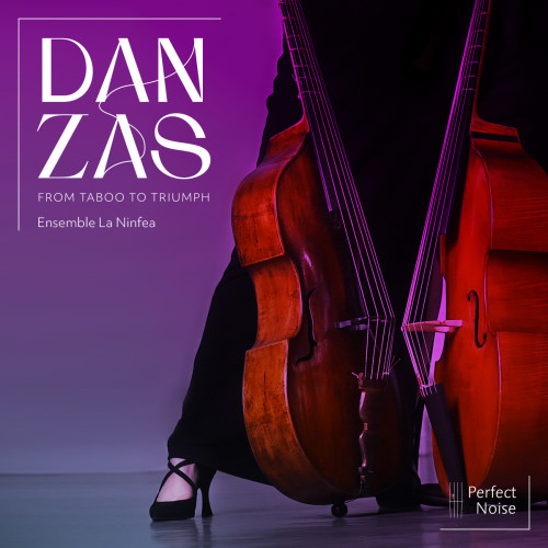 CD / Ensemble La Ninfea / Danzas / FromTaboo To Triumph