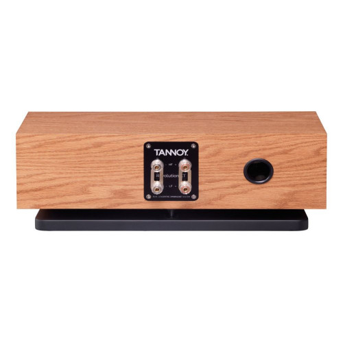 HIFI / HIFI / Repro centr�ln� / Tannoy Revolution XT C / Medium Oak / 1ks