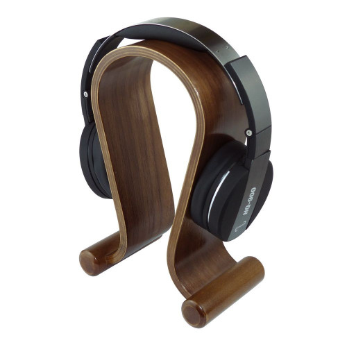 HIFI / HIFI / Stoj�nek na sluch�tka / Dynavox HeadphoneRack KH-500 / o�ec
