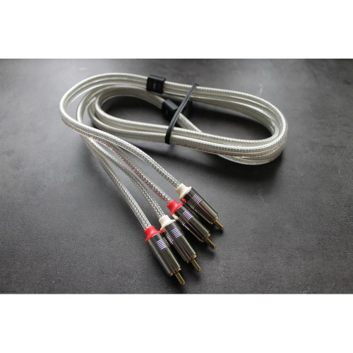 HIFI / HIFI / Sign�lov� kabel:Ortofon AC-3600 Silver / 1,5m