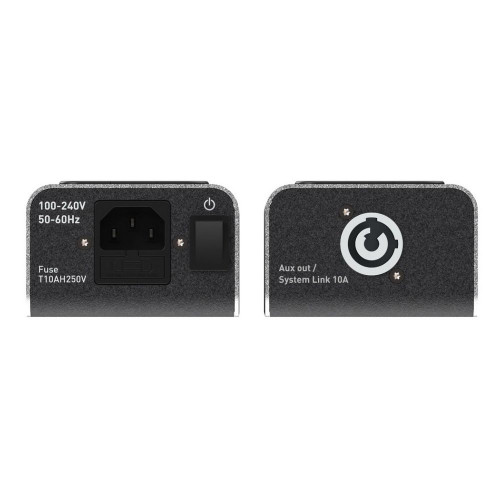 HIFI / HIFI / S�ov� filtr:IsoTek V5 Polaris / Silver+Evo3 Initium