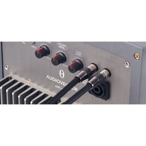 HIFI / HIFI / Subwoofer kabel Eagle Cable DeLuxe II Mono / 3m