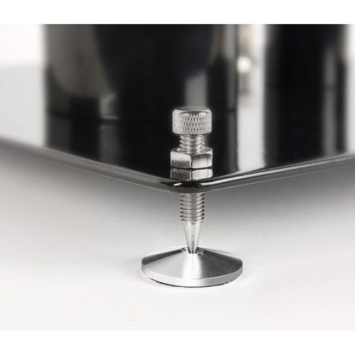 HIFI / HIFI / Podlo�ka pod hroty:Norstone Counter Spike Black / 1ks