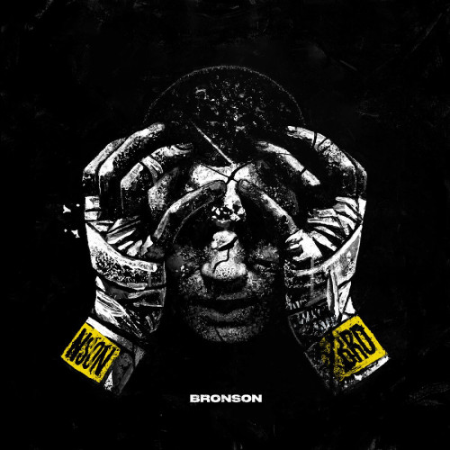 LP / Bronson / Bronson / Vinyl