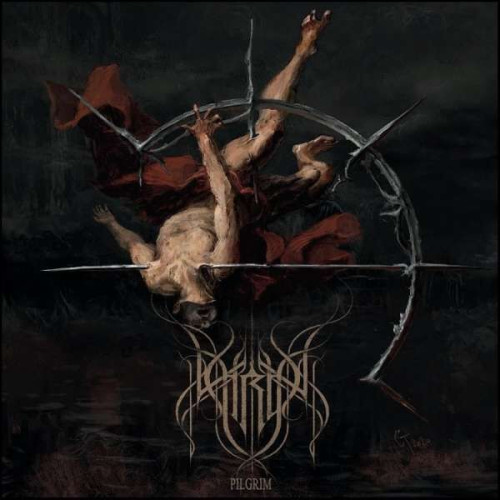 CD / Thron / Pilgrim