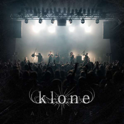 2LP / Klone / Alive / Vinyl / 2LP