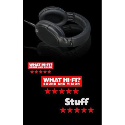 HIFI / HIFI / Sluch�tka Goldring DR-50