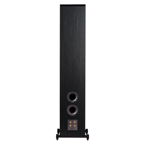 HIFI / HIFI / Repro sloupov�:Heco Aurora XT 1000 �ern� / tmav� dub / 2ks