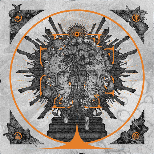 CD / Bleed From Within / Shrine / Digipack