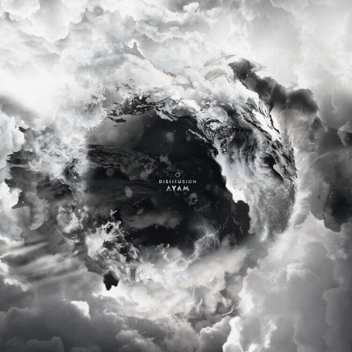 LP / Disillusion / Ayam / White / Vinyl