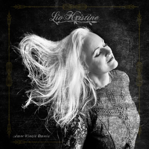 CD / Kristine Liv / Amor Vincit Omnia / Digipack