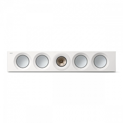 HIFI / HIFI / Repro centr�ln� / Kef Reference 4 meta / Gloss White C. / 1ks